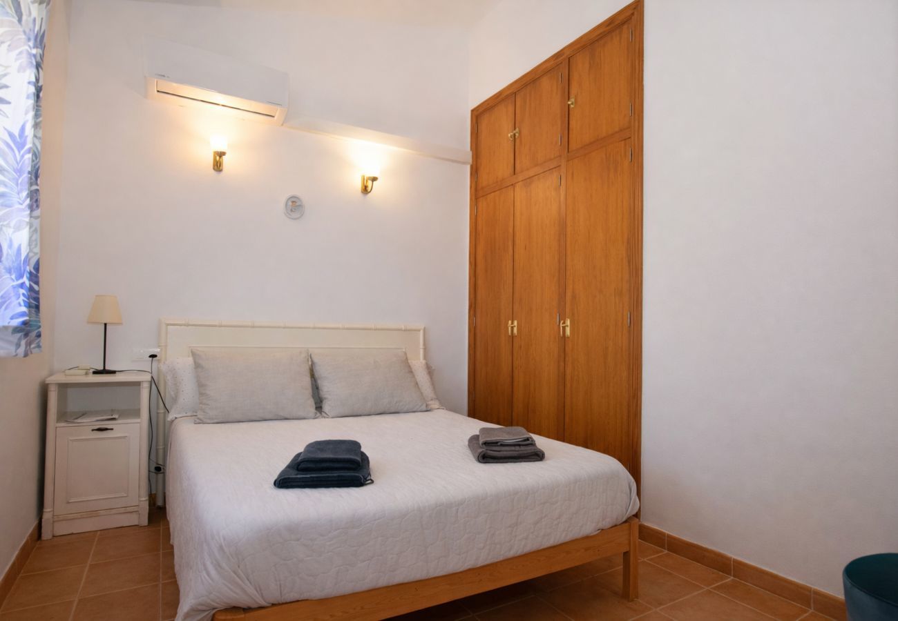 Country house in Campos - 409 Villa Can Bril ETV1523 by Mallorca Charme