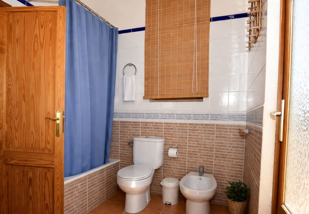 Country house in Campos - 409 Villa Can Bril ETV1523 by Mallorca Charme