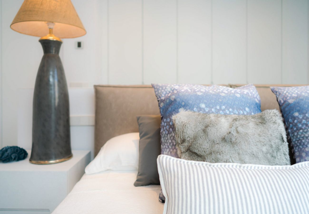 Luxury villa Ibiza