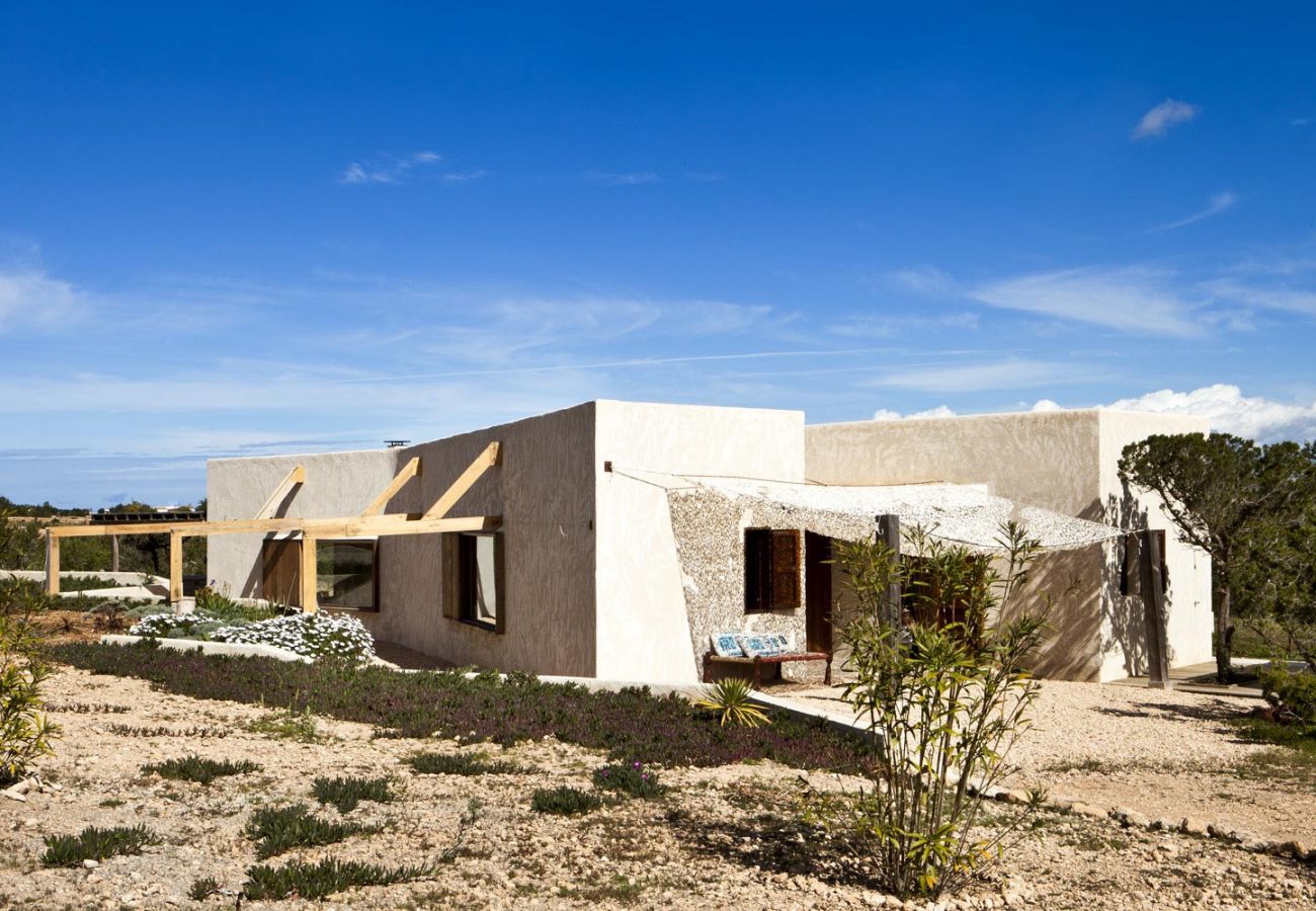 House in Sant Francesc de Formentera - CASA FORMENTERA
