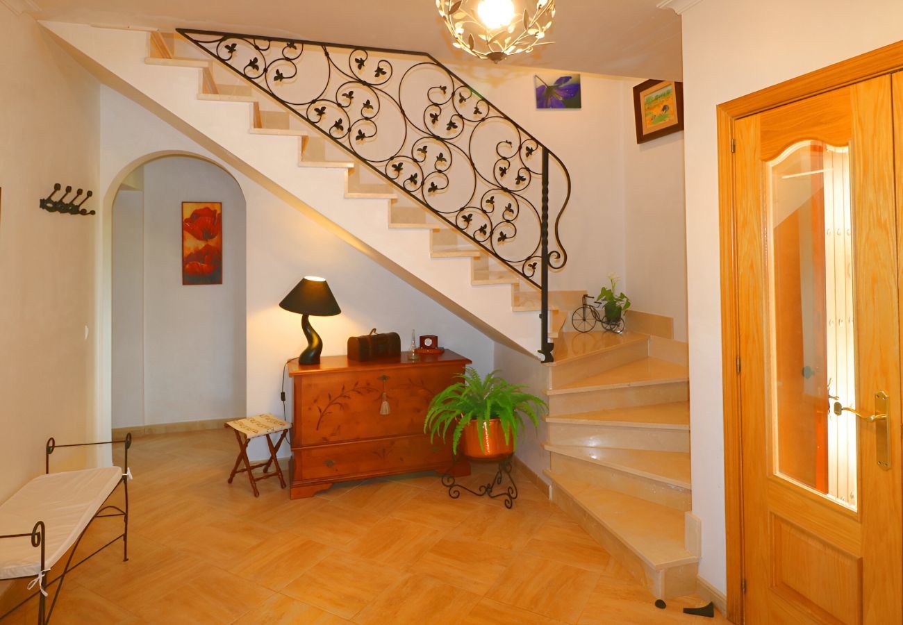 Country house in Campos - 419 Finca Can Olivaret ETV/2598 by Mallorca Charm