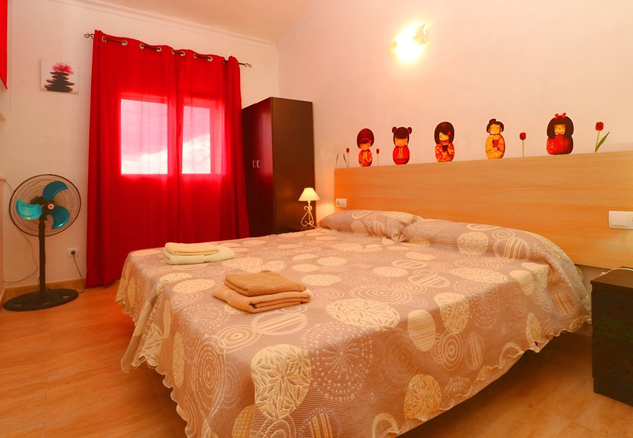 Country house in Campos - 419 Finca Can Olivaret ETV/2598 by Mallorca Charm