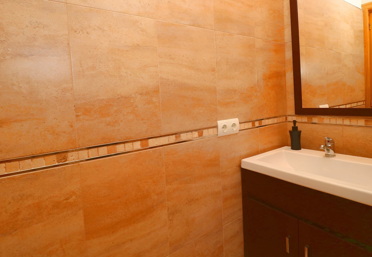 Country house in Campos - 419 Finca Can Olivaret ETV/2598 by Mallorca Charm