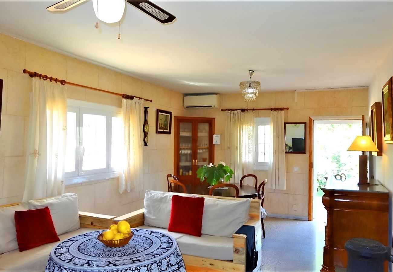 Country house in Llucmajor - 420 Finca Son Antem ETV/6717 by Mallorca Charme