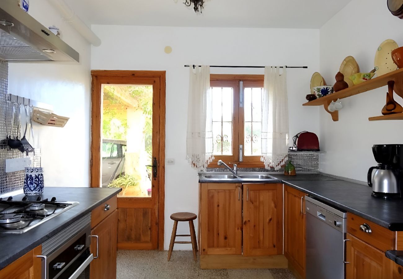 Country house in Llucmajor - 420 Finca Son Antem ETV/6717 by Mallorca Charme