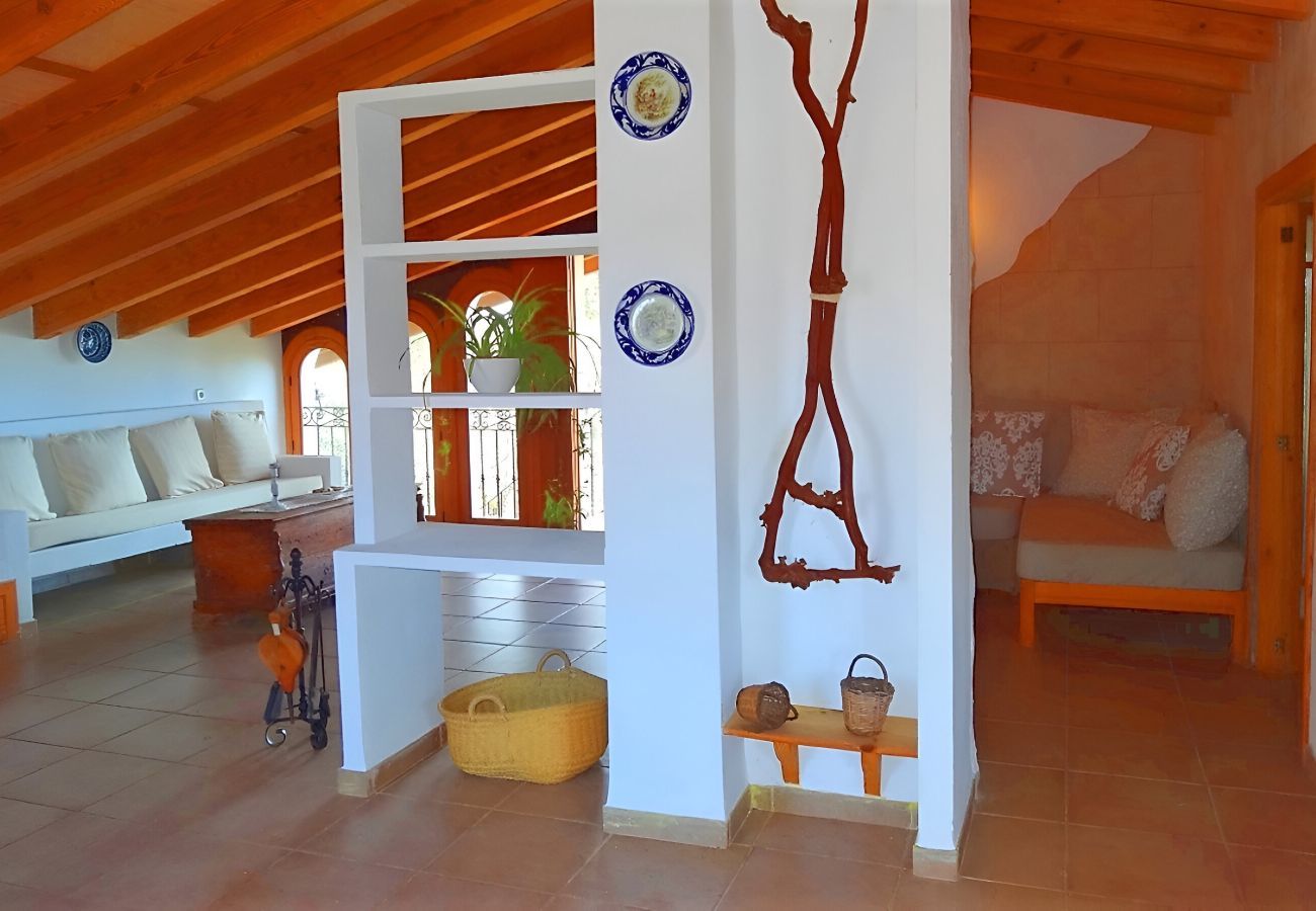Country house in Llucmajor - 420 Finca Son Antem ETV/6717 by Mallorca Charme