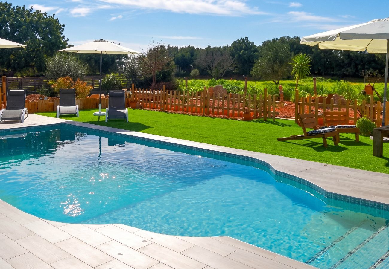 Country house in Llucmajor - 420 Finca Son Antem ETV/6717 by Mallorca Charme