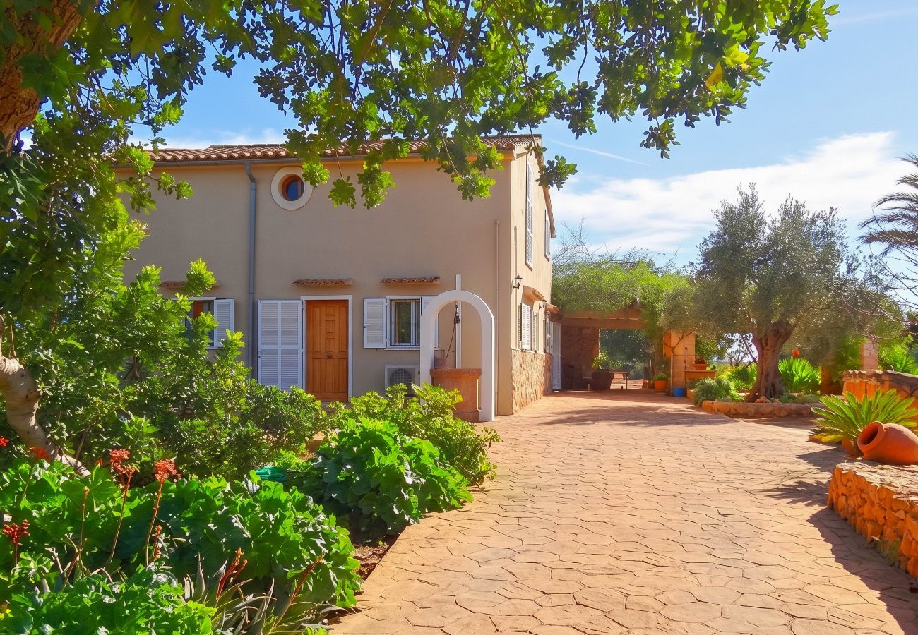 Country house in Llucmajor - 420 Finca Son Antem ETV/6717 by Mallorca Charme