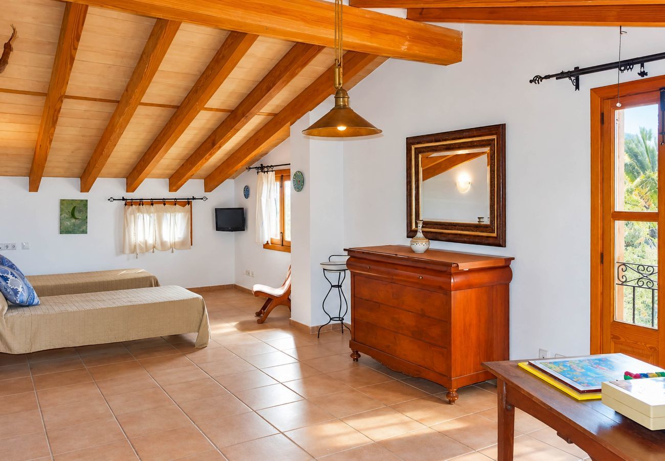 Country house in Llucmajor - 420 Finca Son Antem ETV/6717 by Mallorca Charme