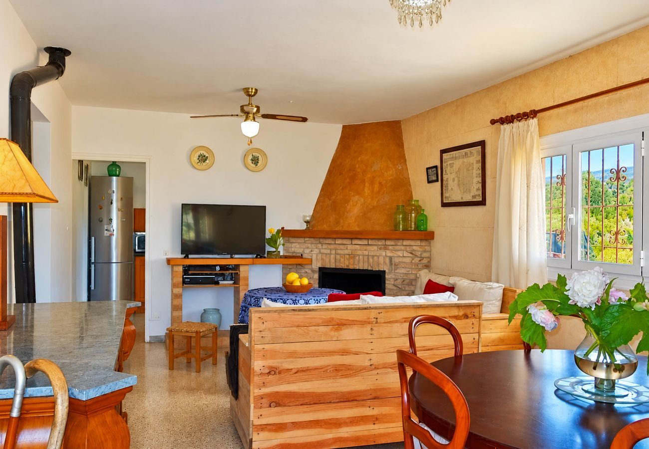 Country house in Llucmajor - 420 Finca Son Antem ETV/6717 by Mallorca Charme