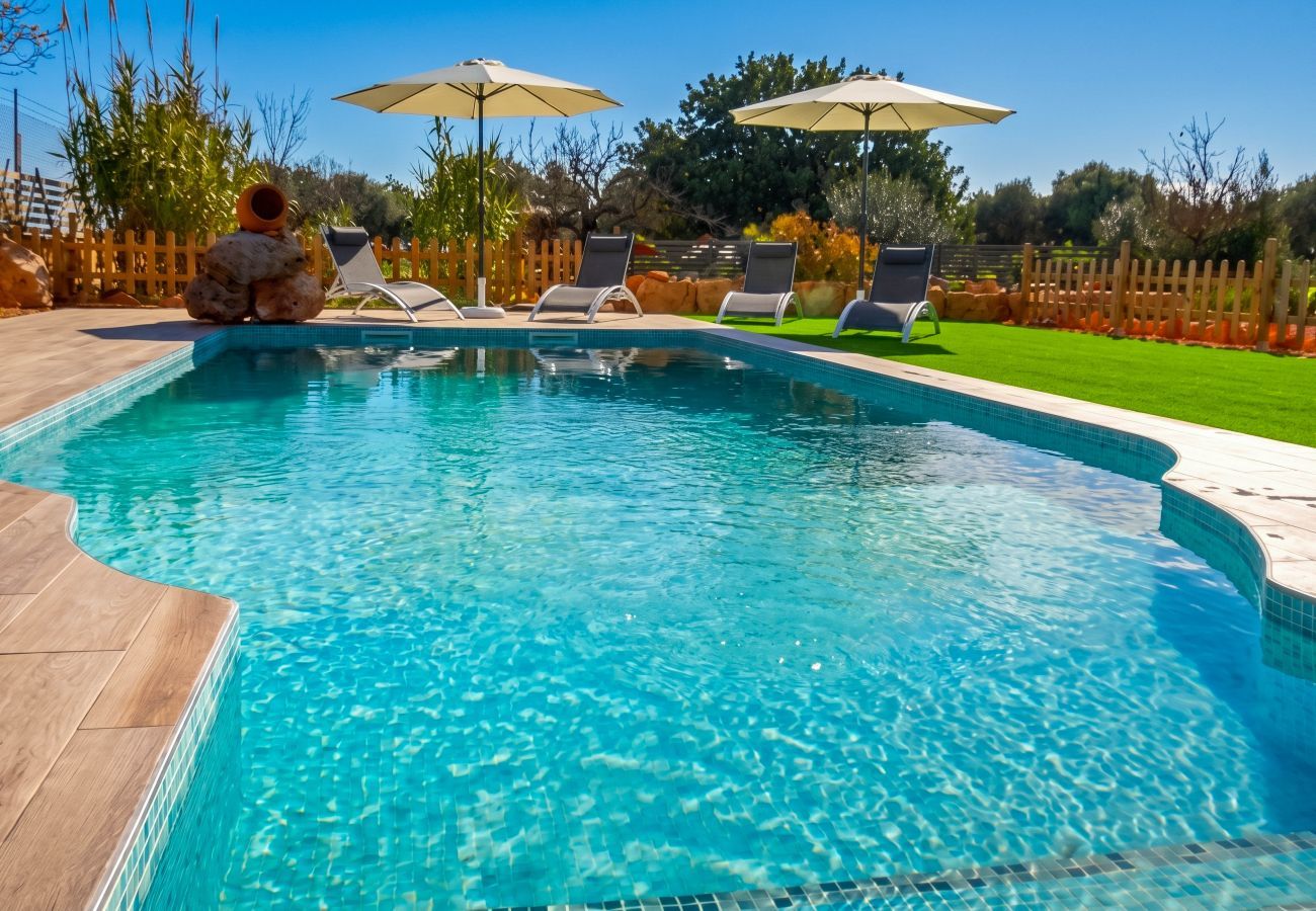 Country house in Llucmajor - 420 Finca Son Antem ETV/6717 by Mallorca Charme