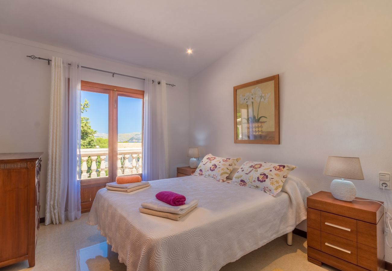 House in Alcudia - Malva, House 5StarsHome Mallorca