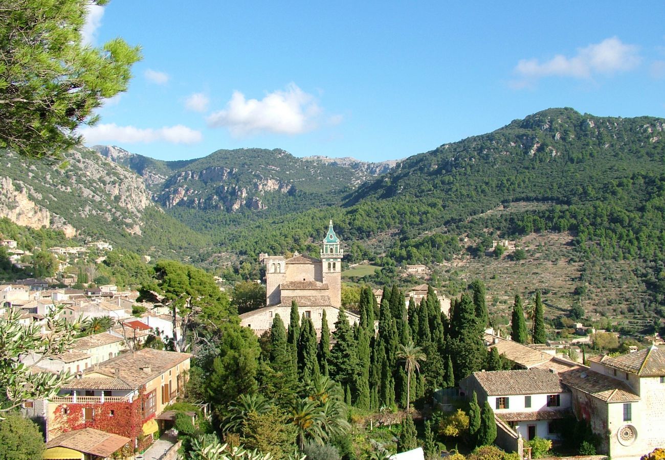 Cottage in Sóller - Sa Frontera, Finca 5StarsHome Mallorca