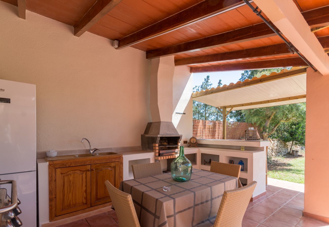 Cottage in Santa Margalida - Can Pedro de Duri, Finca 5StarsHome Mallorca