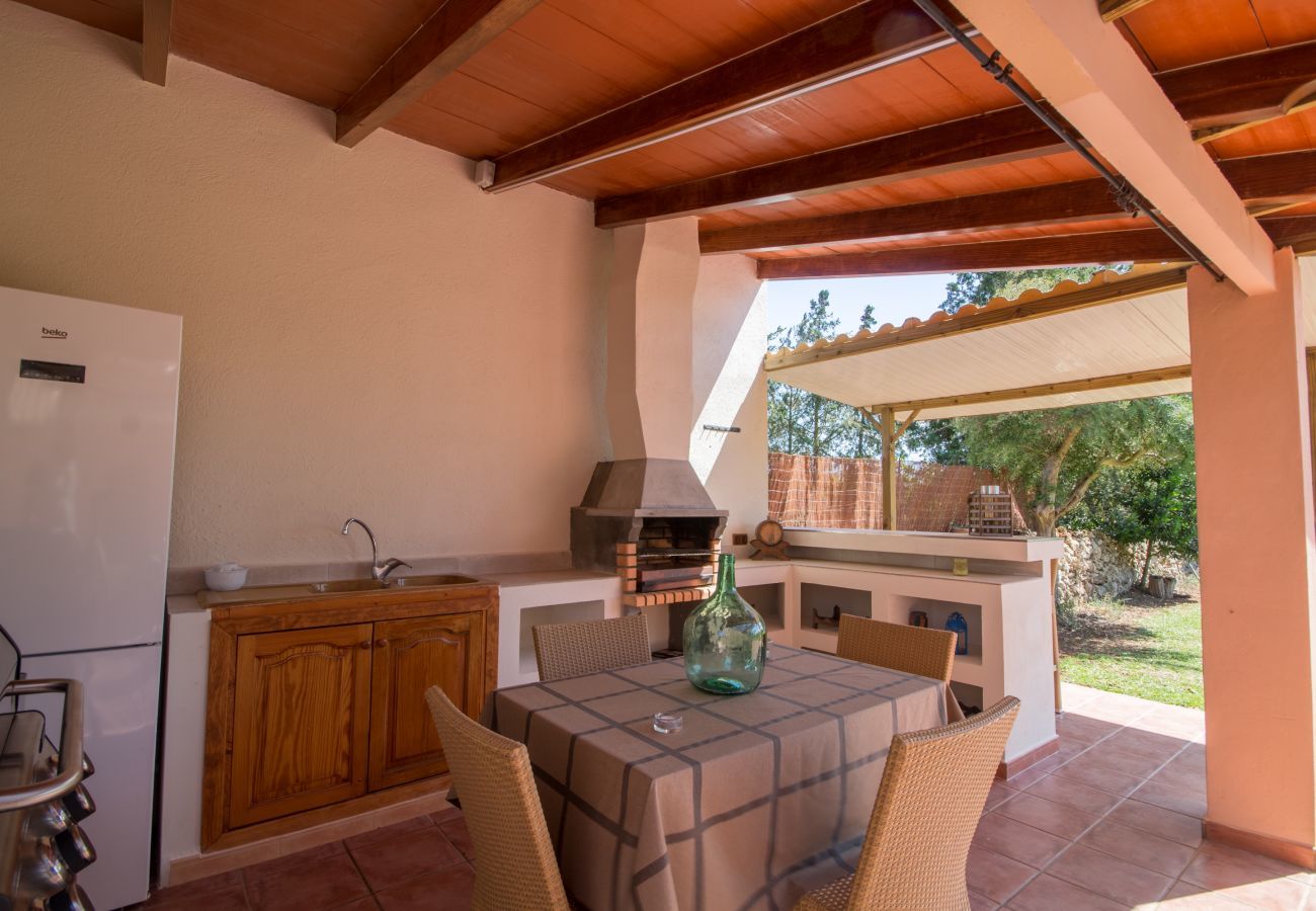 Cottage in Santa Margalida - Can Pedro de Duri, Finca 5StarsHome Mallorca