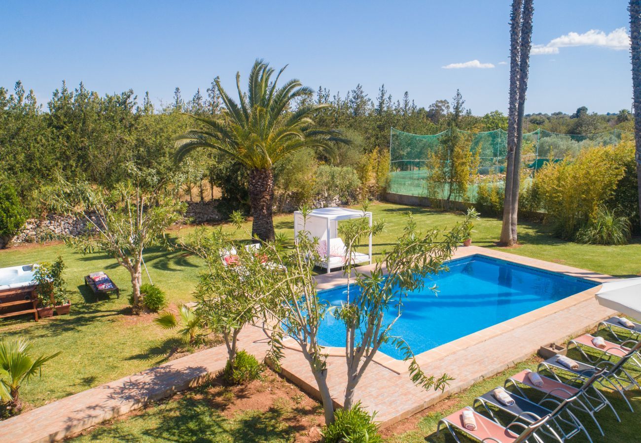 Cottage in Santa Margalida - Can Pedro de Duri, Finca 5StarsHome Mallorca