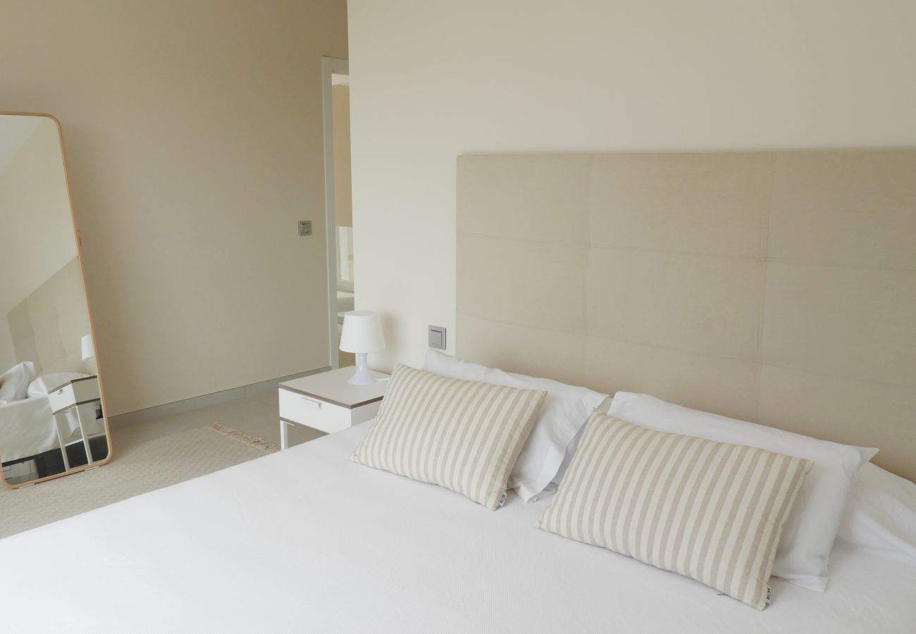 Villa in Binisafuller - Villa HERMITAGE