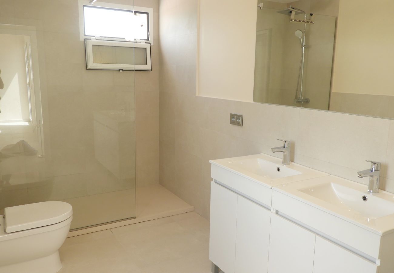 Villa in Binisafuller - Villa HERMITAGE