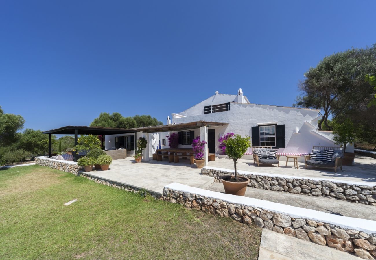 House in San Luis - Casa SANTA ANNA