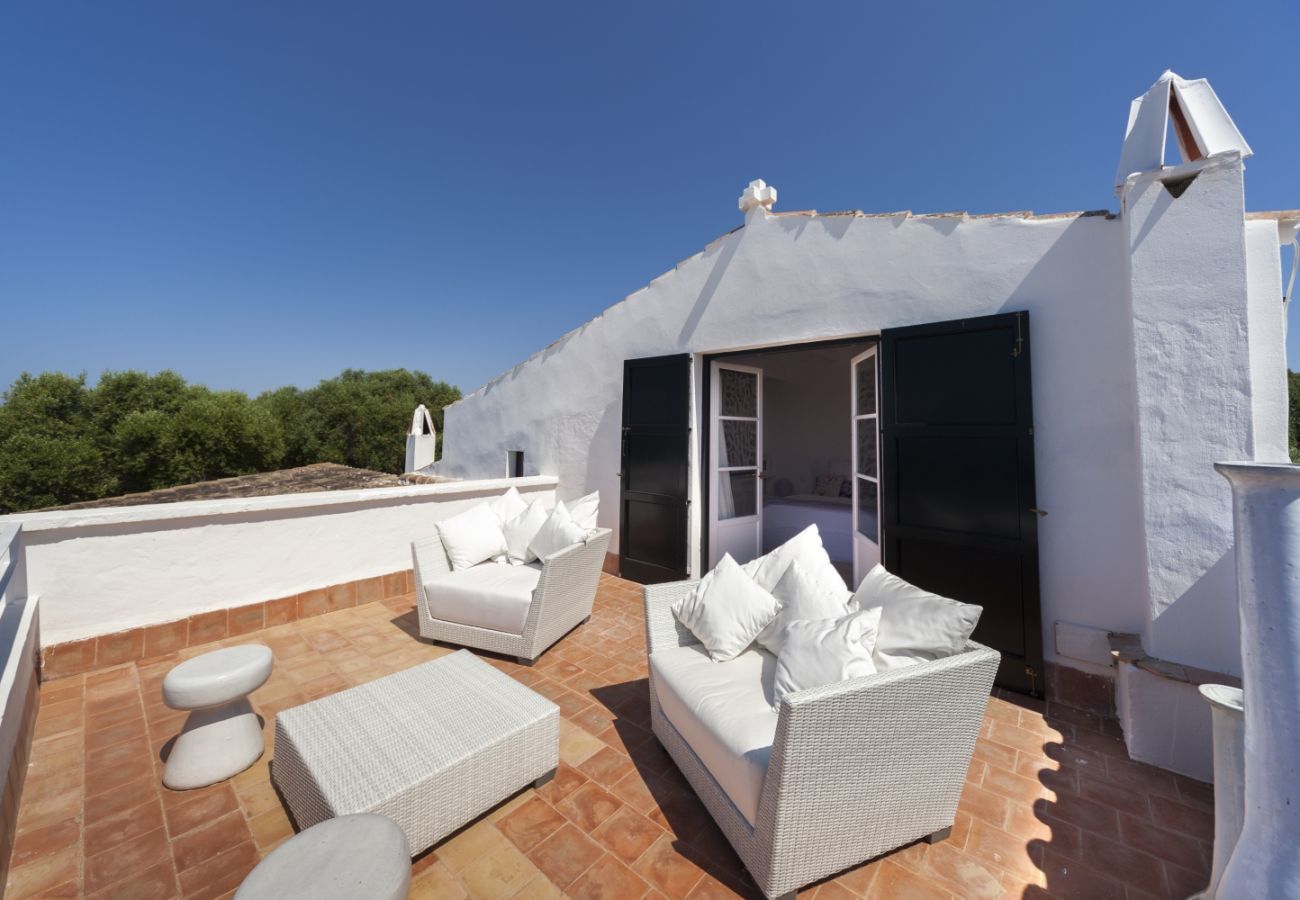 House in San Luis - Casa SANTA ANNA