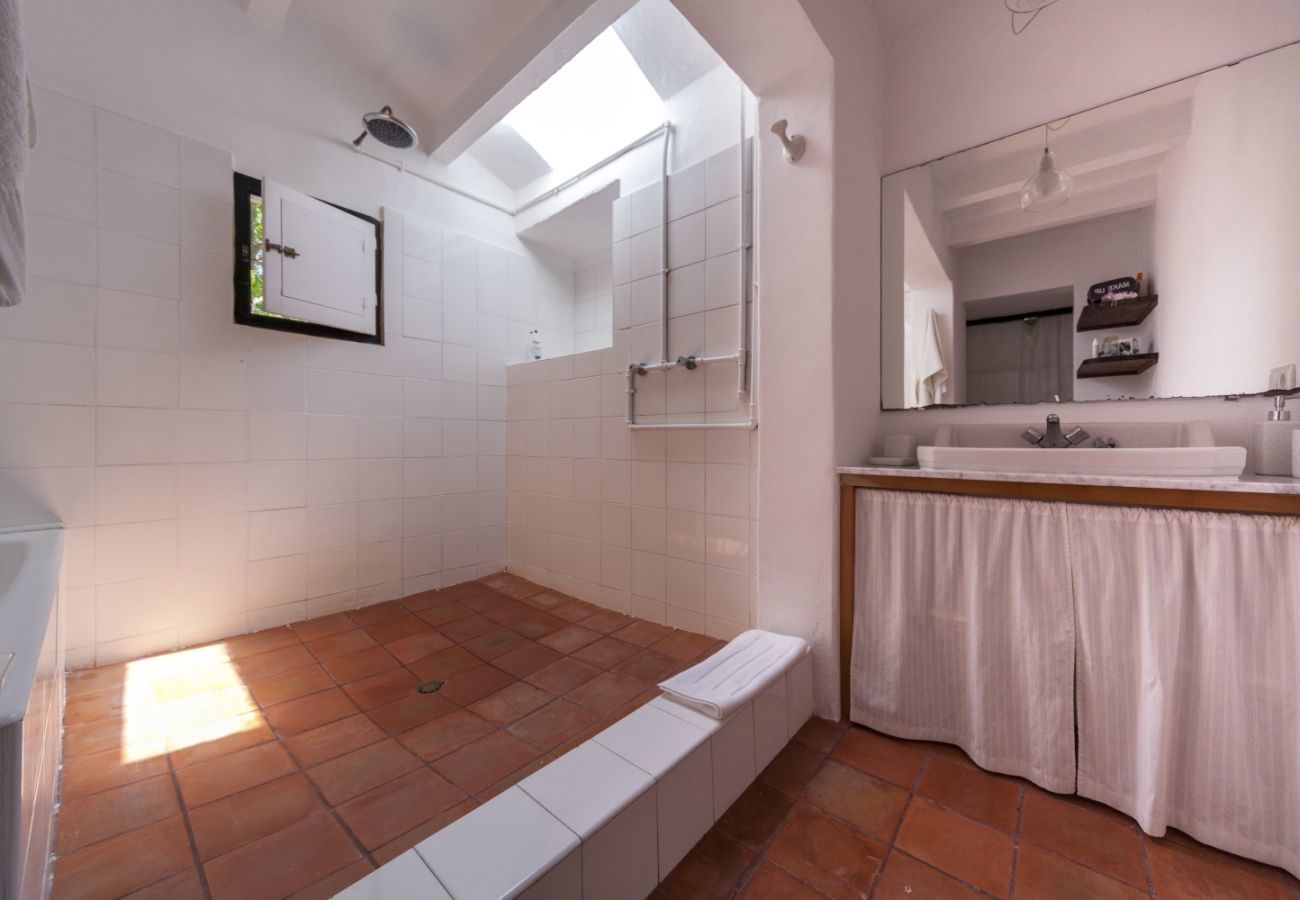 House in San Luis - Casa SANTA ANNA