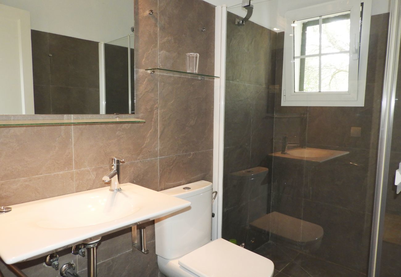 House in San Luis - Casa SANTA ANNA