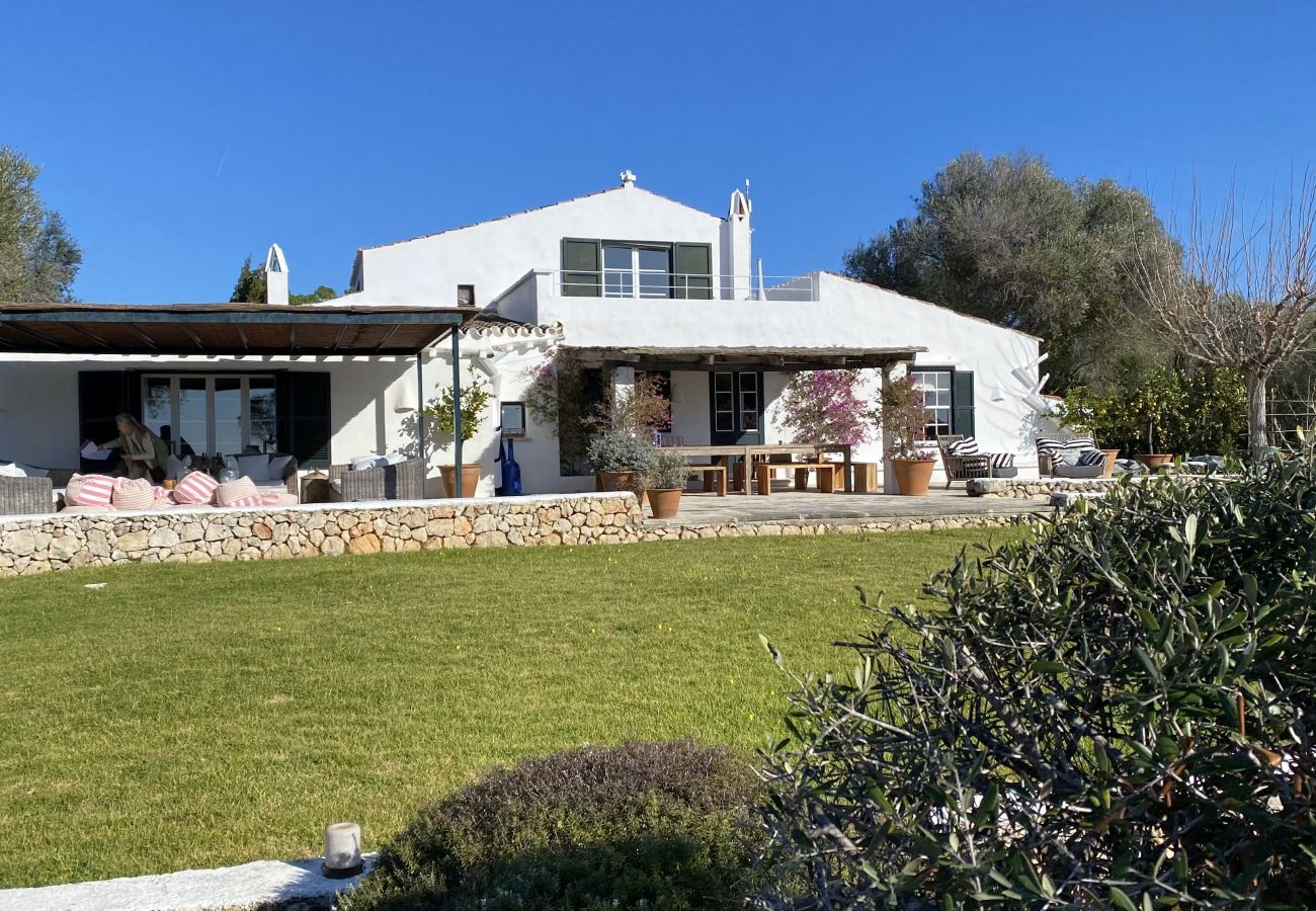 House in San Luis - Casa SANTA ANNA