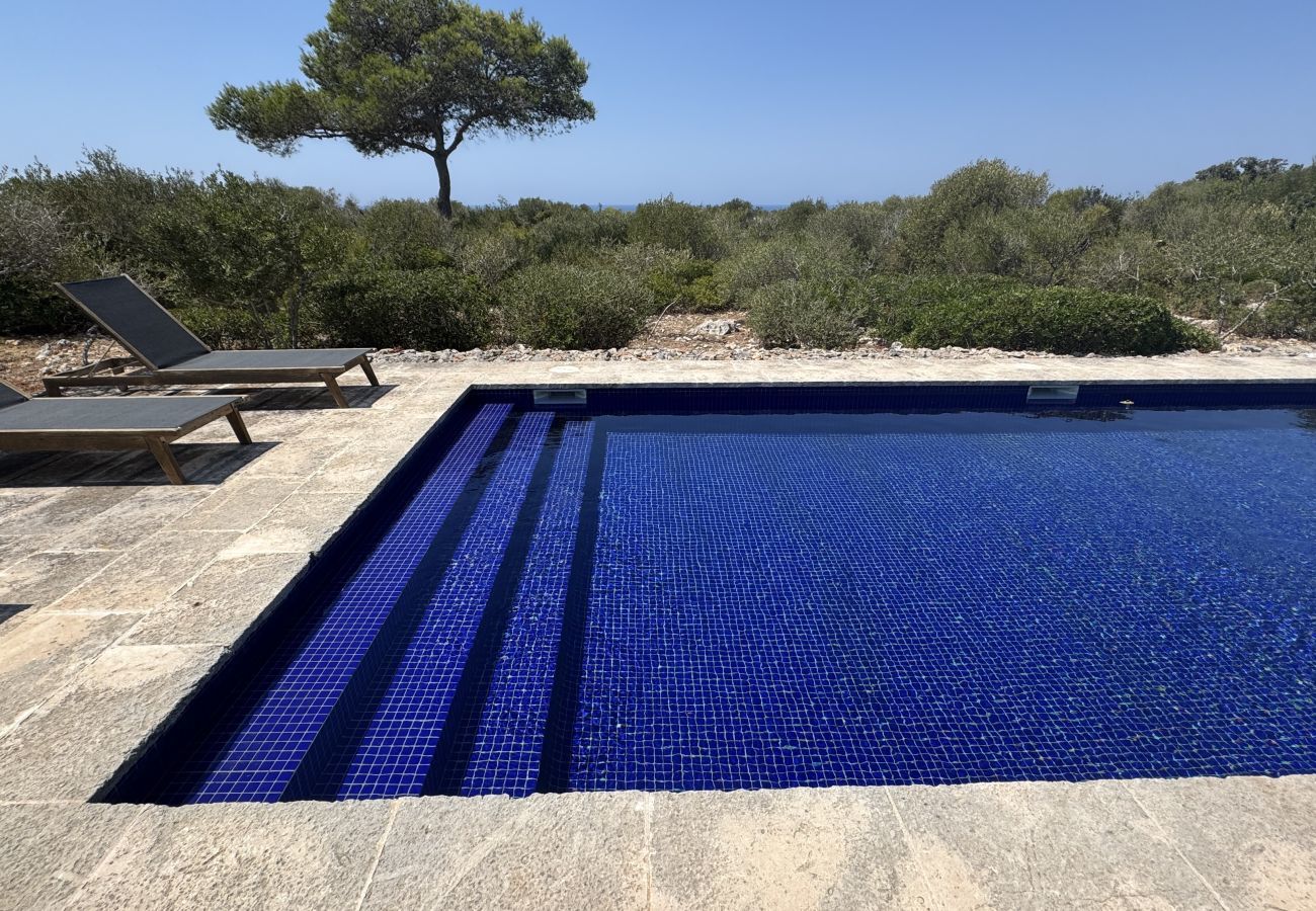 House in San Luis - Casa SANTA ANNA