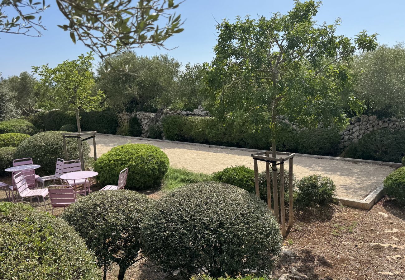 House in San Luis - Casa SANTA ANNA