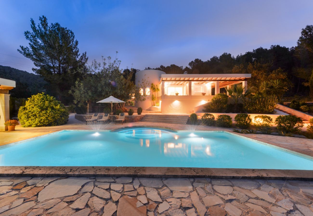Villa in Sant Josep de Sa Talaia - Can Cunsey, Villa 5StarsHome Ibiza