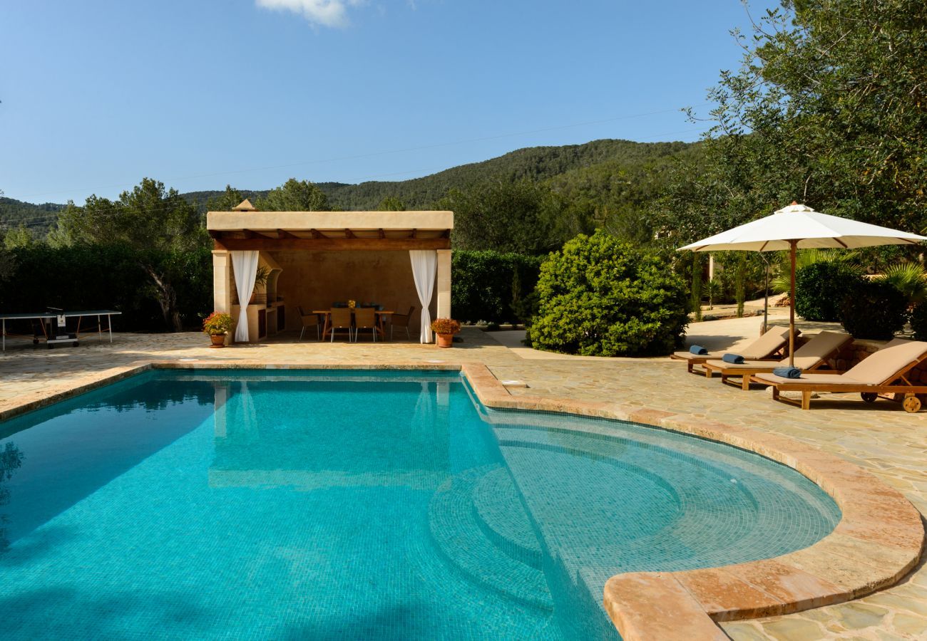 Villa in Sant Josep de Sa Talaia - Can Cunsey, Villa 5StarsHome Ibiza