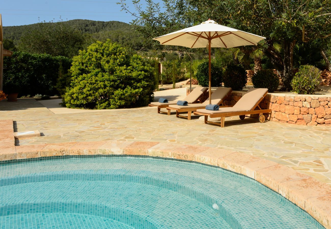 Villa in Sant Josep de Sa Talaia - Can Cunsey, Villa 5StarsHome Ibiza