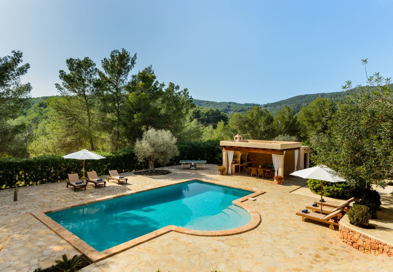 Villa in Sant Josep de Sa Talaia - Can Cunsey, Villa 5StarsHome Ibiza