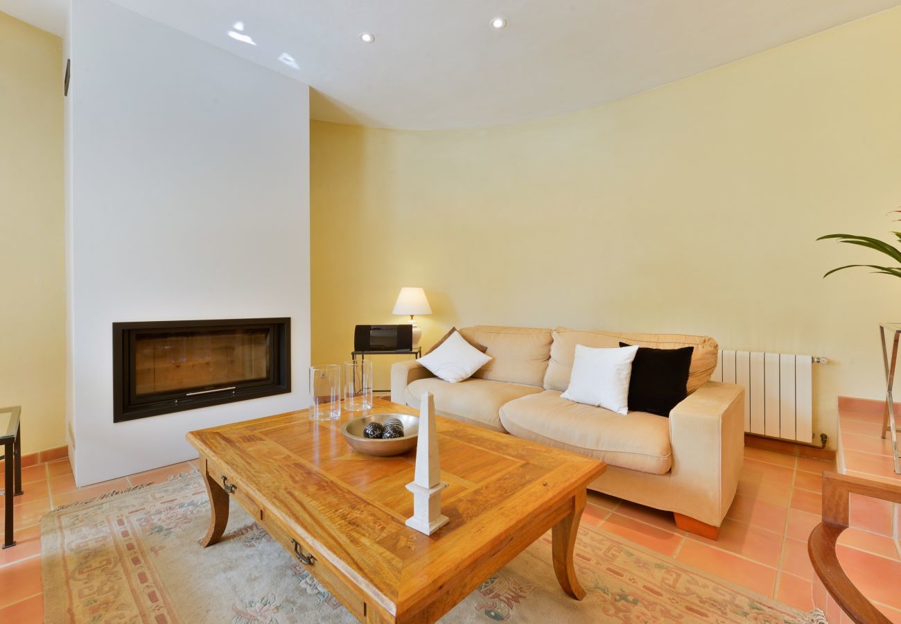 Villa in Sant Josep de Sa Talaia - Can Cunsey, Villa 5StarsHome Ibiza