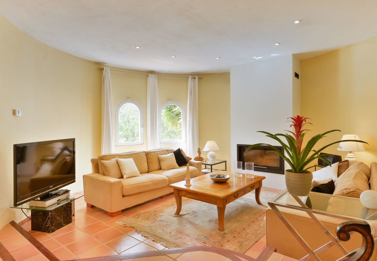 Villa in Sant Josep de Sa Talaia - Can Cunsey, Villa 5StarsHome Ibiza