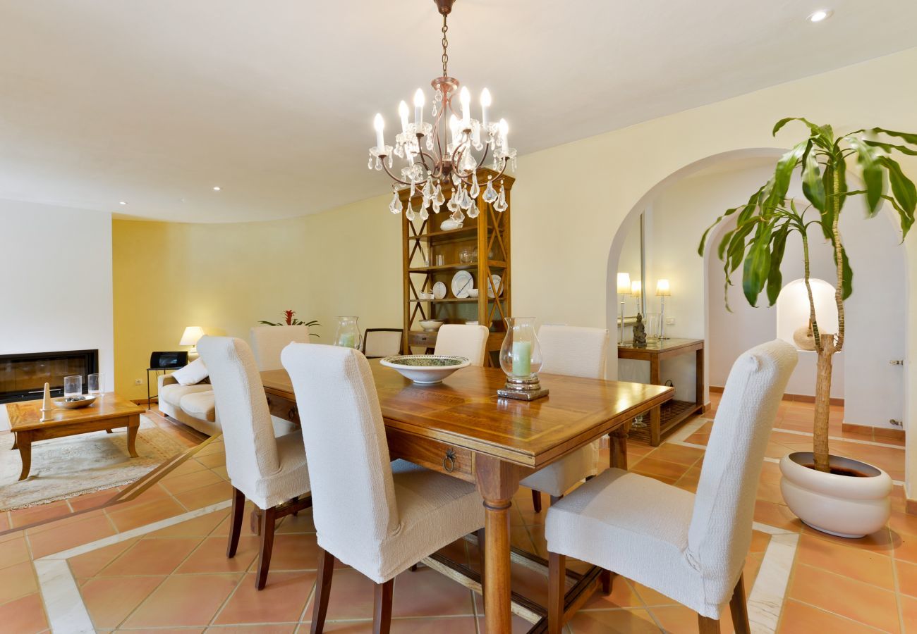 Villa in Sant Josep de Sa Talaia - Can Cunsey, Villa 5StarsHome Ibiza