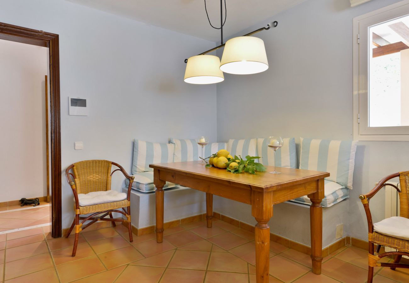 Villa in Sant Josep de Sa Talaia - Can Cunsey, Villa 5StarsHome Ibiza