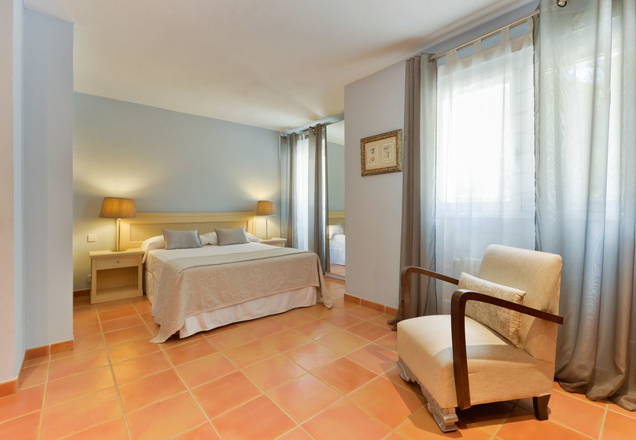 Villa in Sant Josep de Sa Talaia - Can Cunsey, Villa 5StarsHome Ibiza
