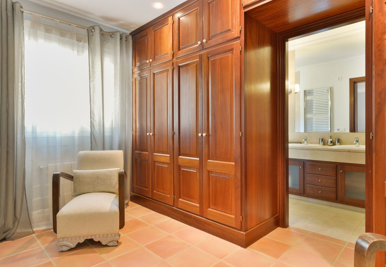 Villa in Sant Josep de Sa Talaia - Can Cunsey, Villa 5StarsHome Ibiza