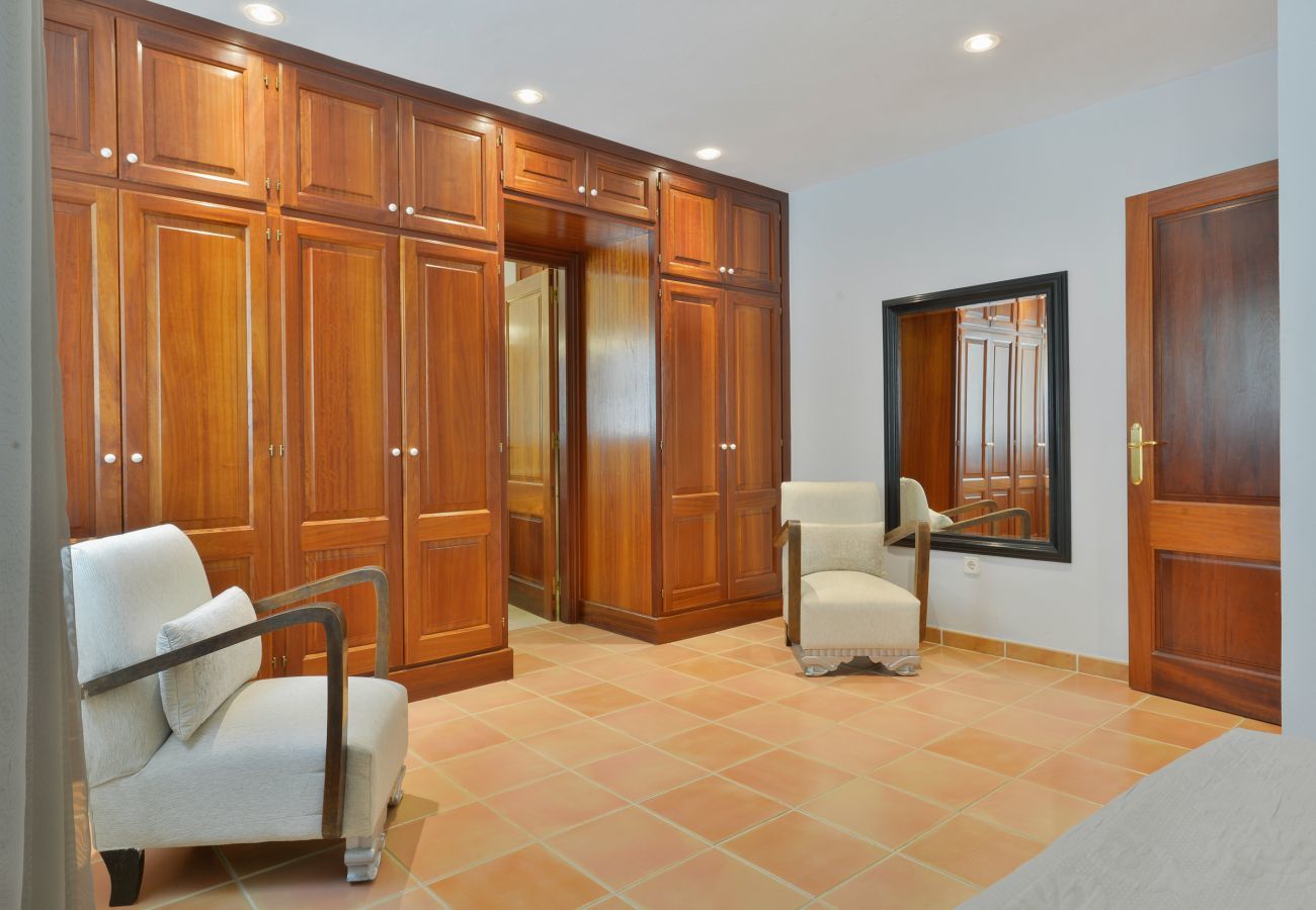 Villa in Sant Josep de Sa Talaia - Can Cunsey, Villa 5StarsHome Ibiza