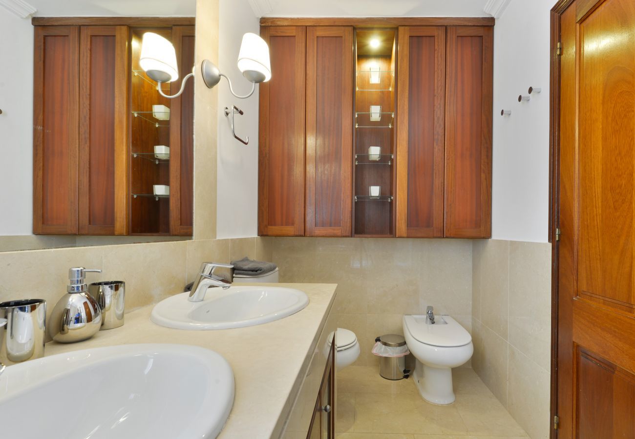 Villa in Sant Josep de Sa Talaia - Can Cunsey, Villa 5StarsHome Ibiza