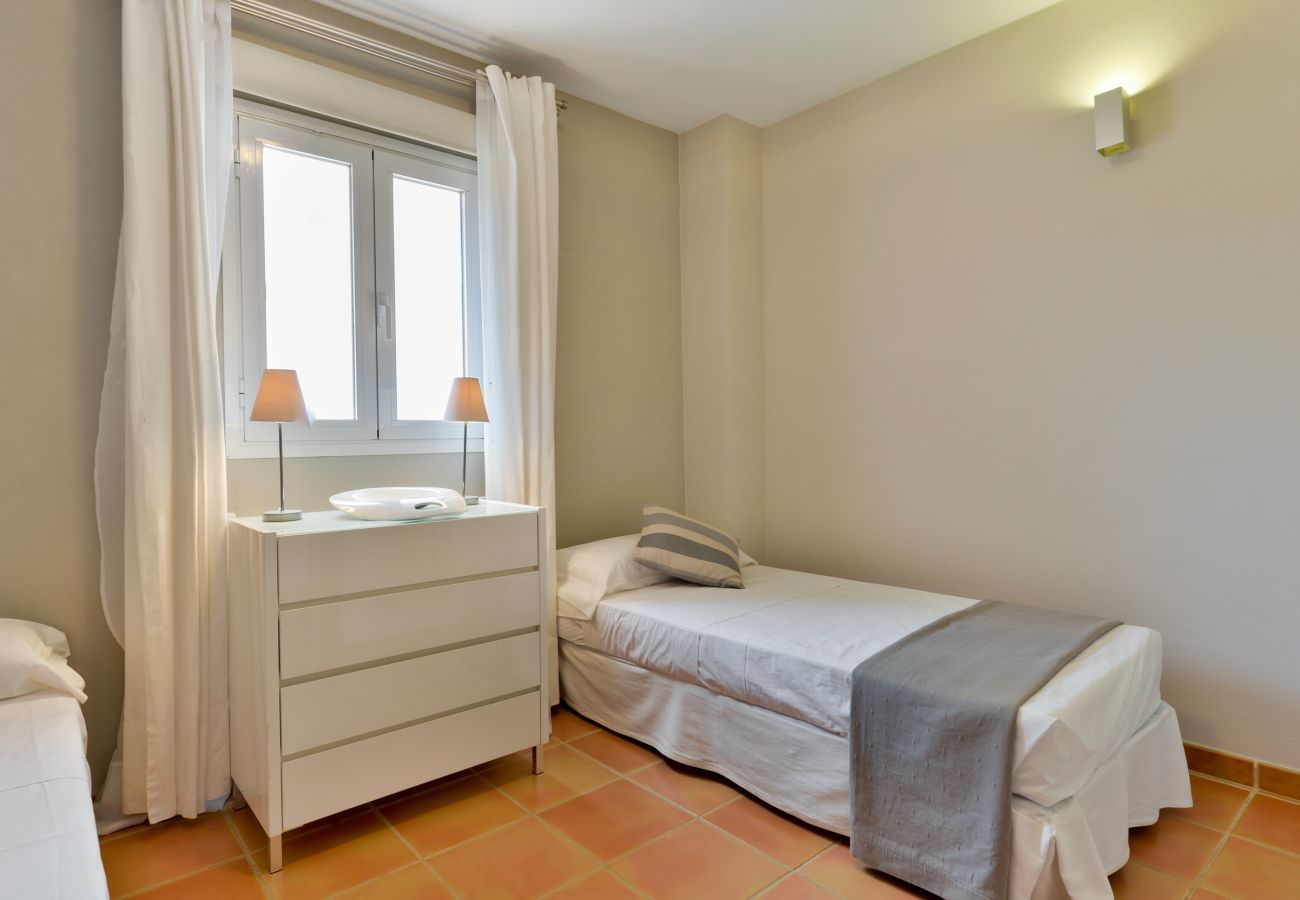Villa in Sant Josep de Sa Talaia - Can Cunsey, Villa 5StarsHome Ibiza