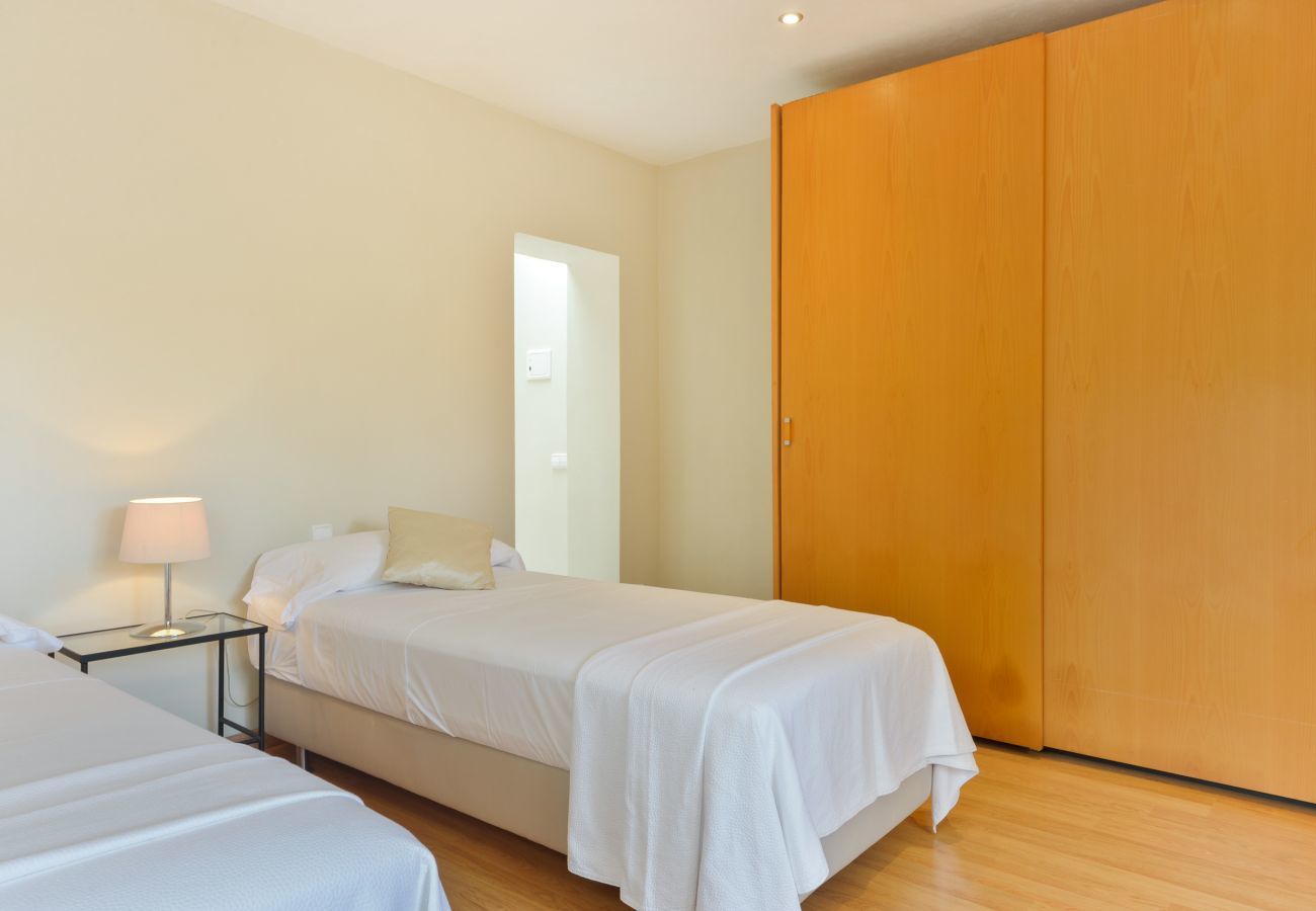 Villa in Sant Josep de Sa Talaia - Can Cunsey, Villa 5StarsHome Ibiza