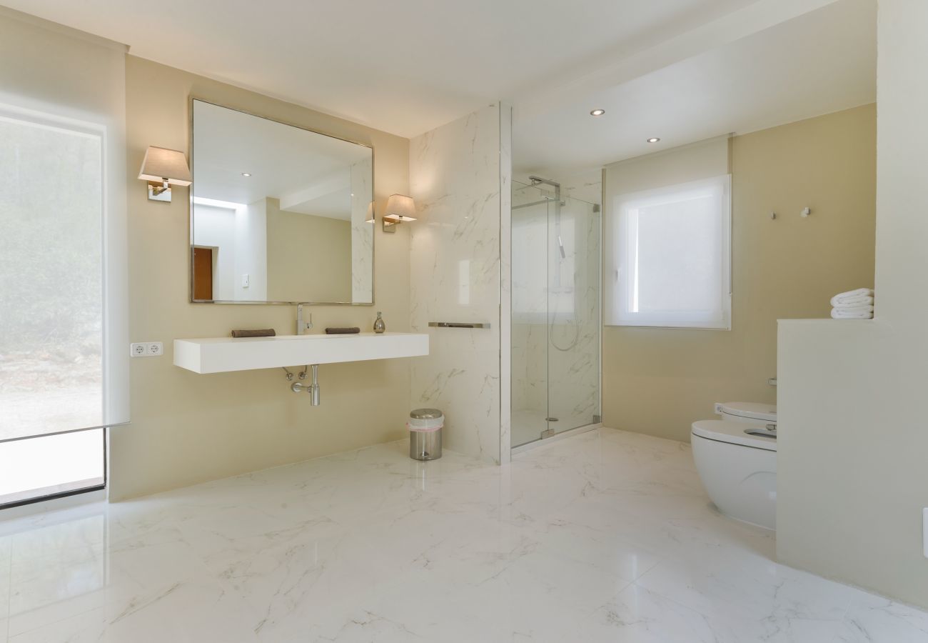 Villa in Sant Josep de Sa Talaia - Can Cunsey, Villa 5StarsHome Ibiza
