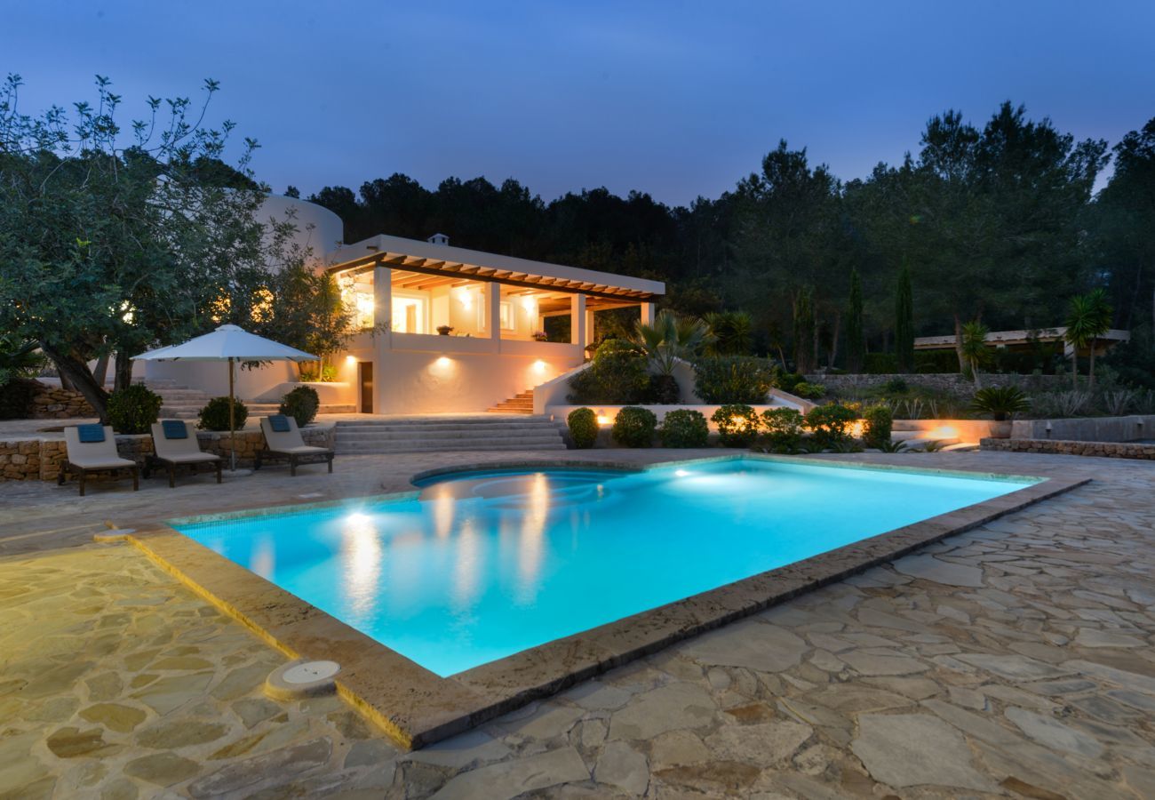 Villa in Sant Josep de Sa Talaia - Can Cunsey, Villa 5StarsHome Ibiza