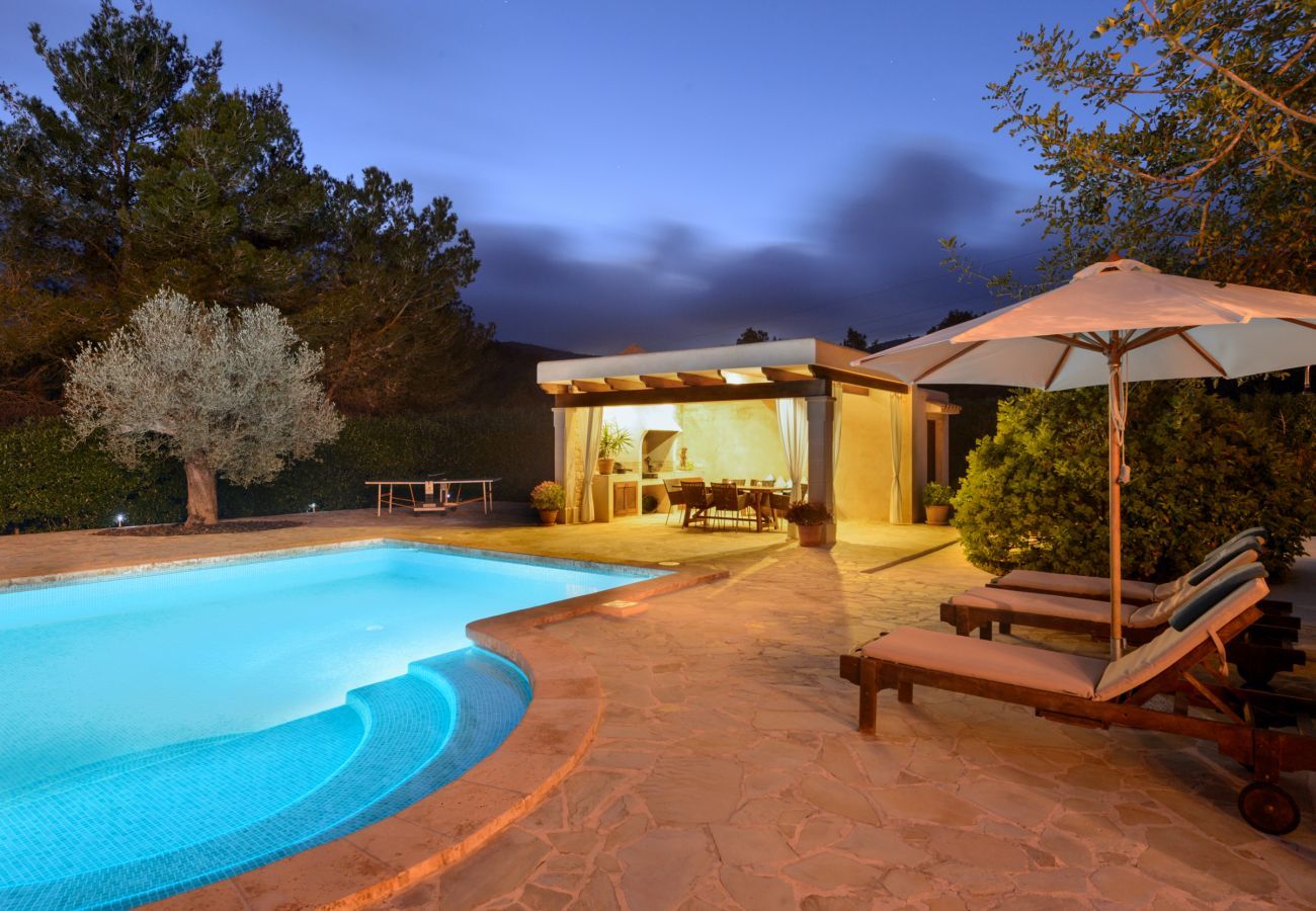 Villa in Sant Josep de Sa Talaia - Can Cunsey, Villa 5StarsHome Ibiza