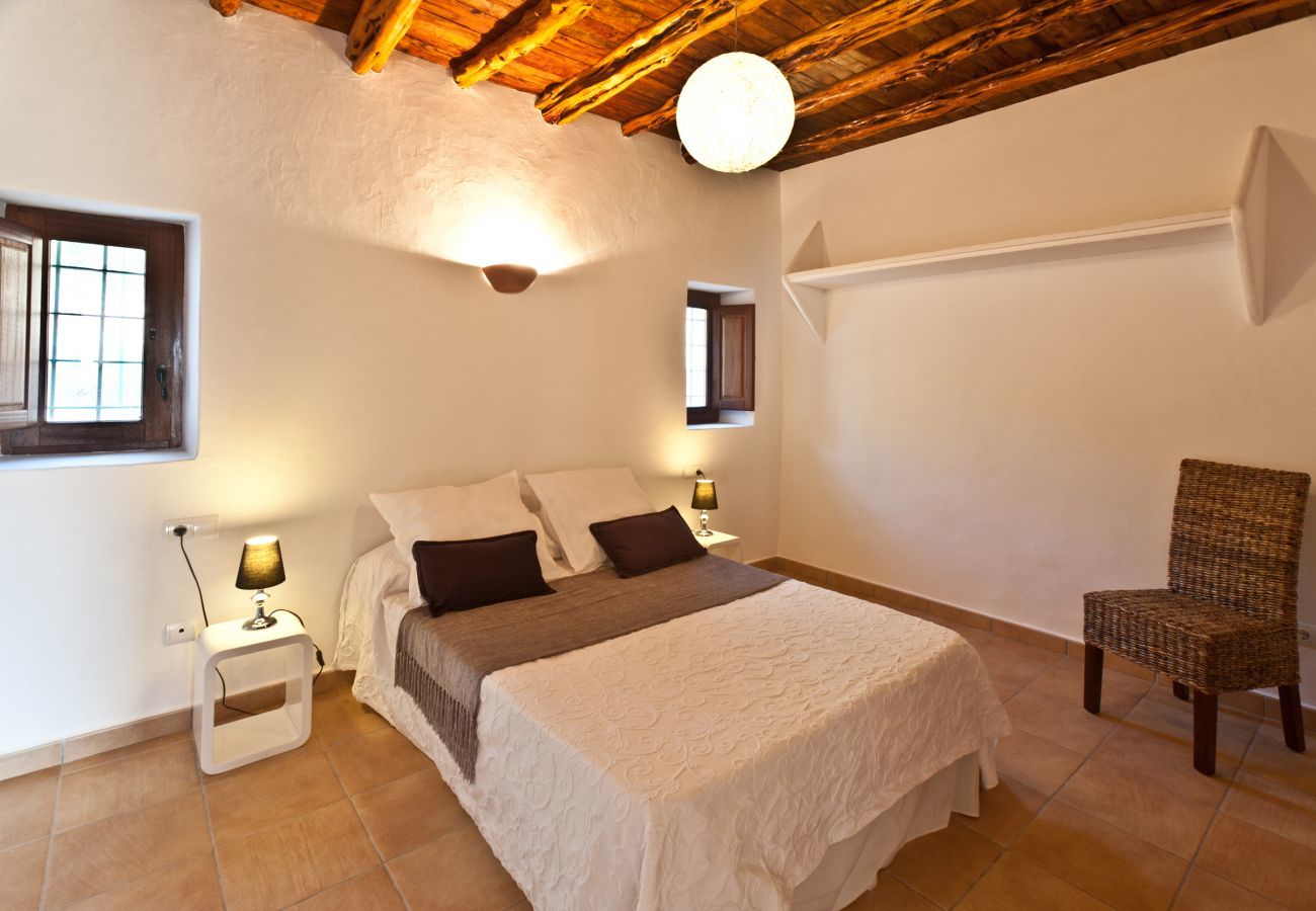 Villa in Santa Gertrudis - El Mago Can Roig, Finca 5StarsHome Ibiza