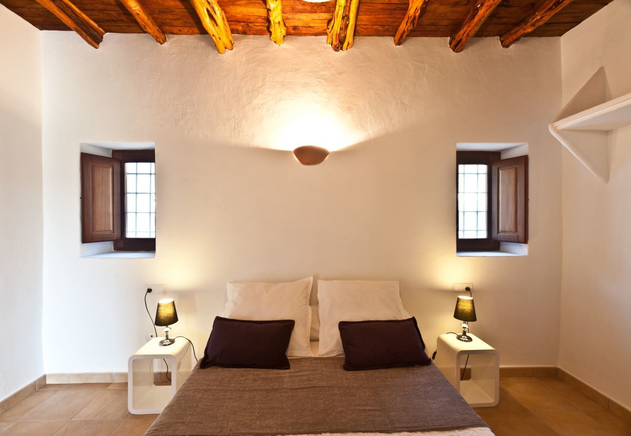 Villa in Santa Gertrudis - El Mago Can Roig, Finca 5StarsHome Ibiza