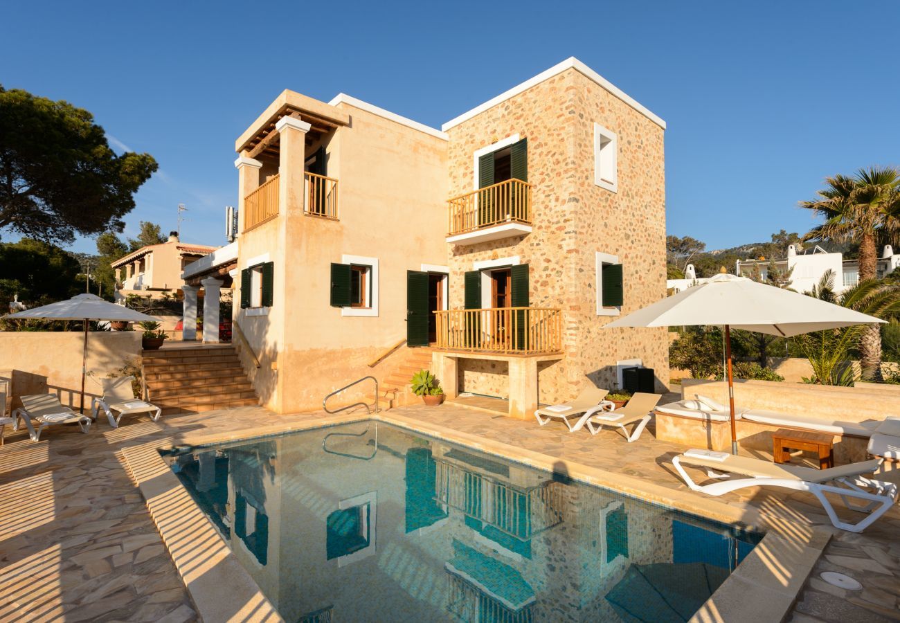 Villa in Sant Josep de Sa Talaia - Sa Punta, Villa 5StarsHome Ibiza