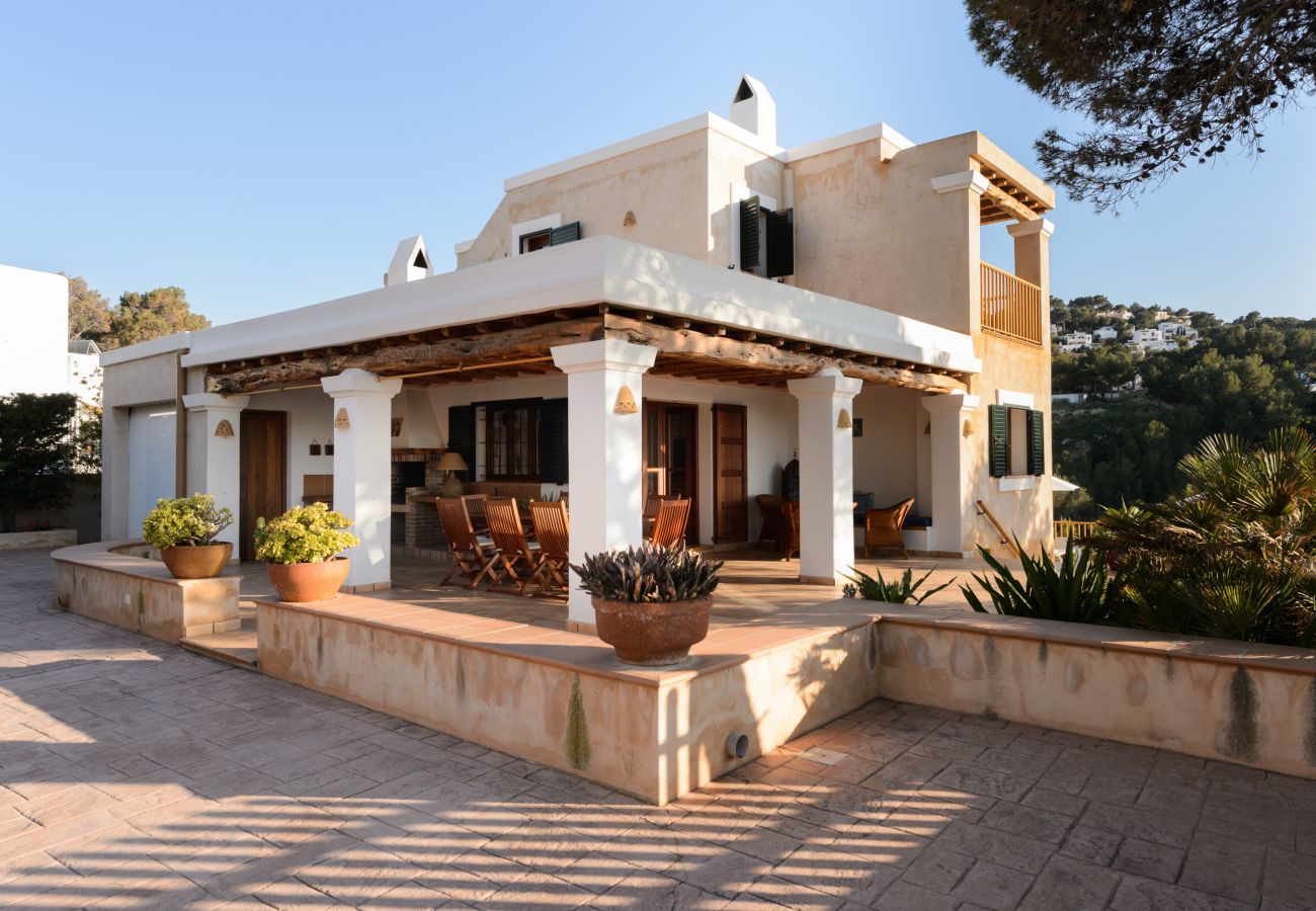 Villa in Sant Josep de Sa Talaia - Sa Punta, Villa 5StarsHome Ibiza